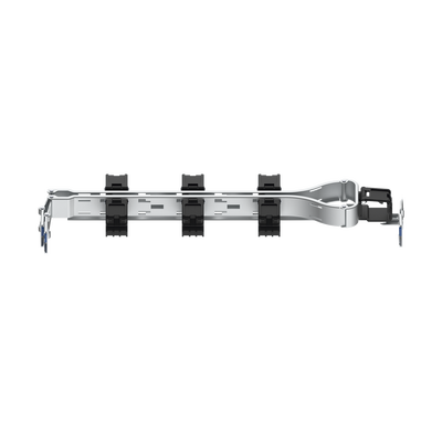 SYNOLOGY - Rail Kit para Servidor Synology de Rack | Modelos Compatibles: RKS01 / RKS02 / RKS03