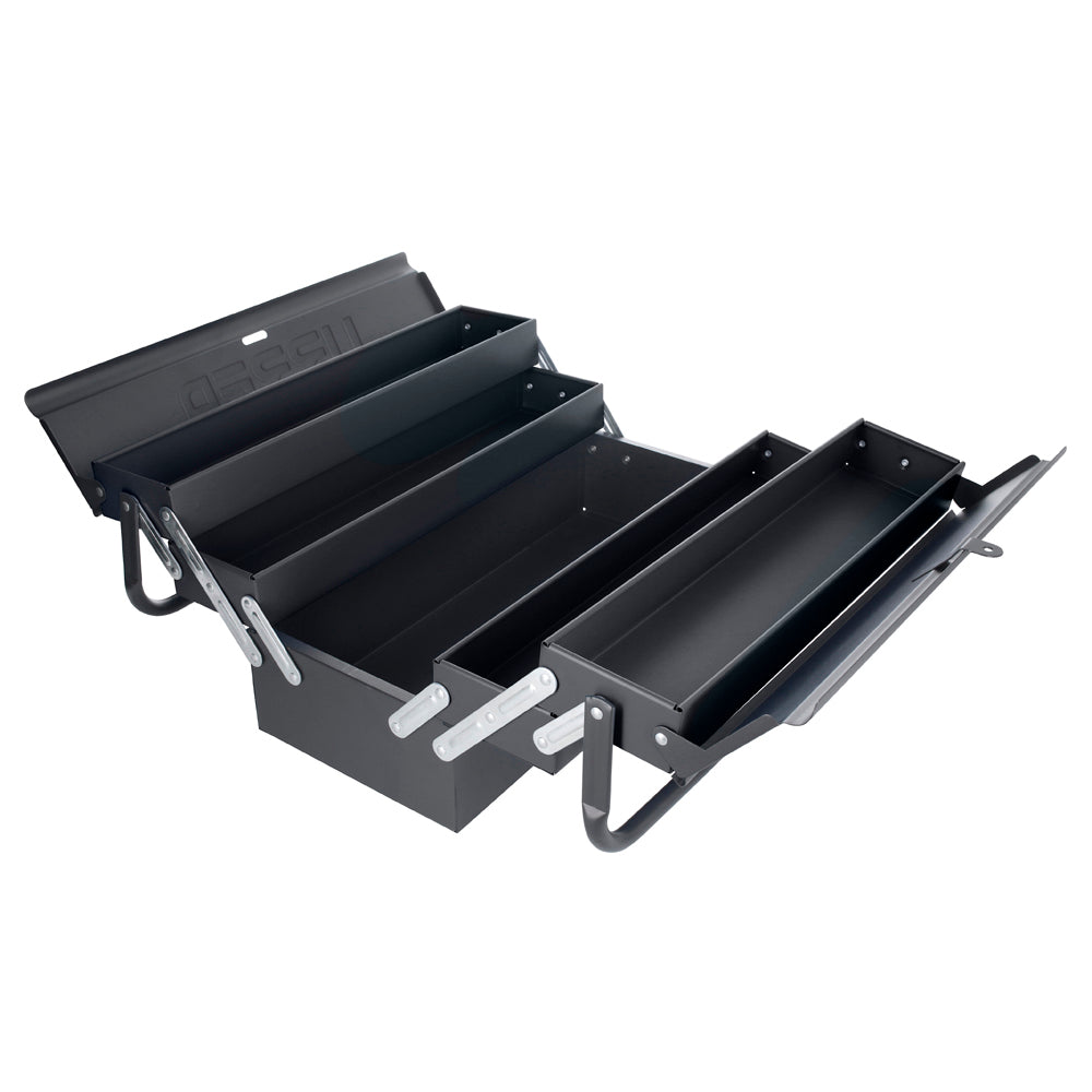 Caja met acord nga 7x18 in 5 ban