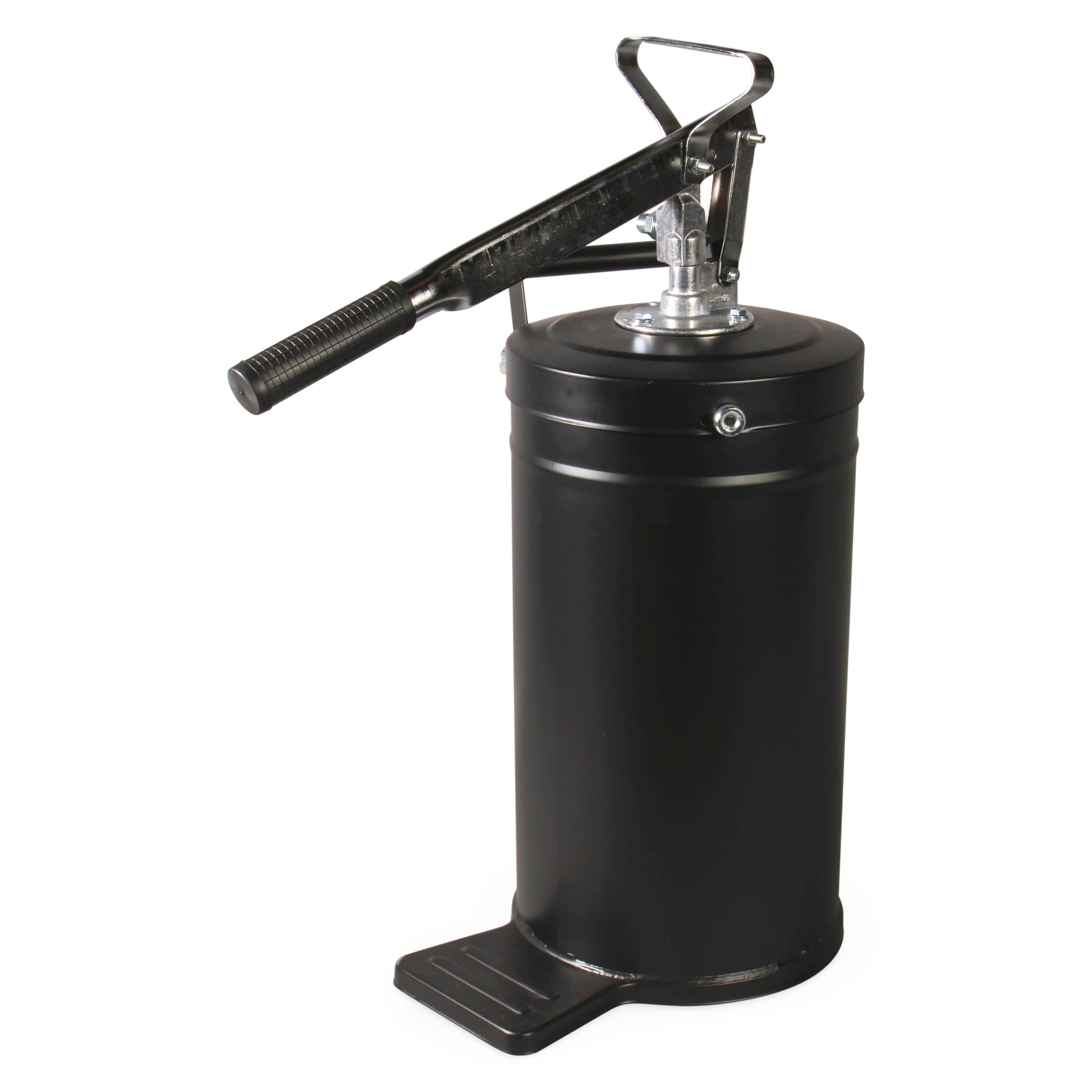Cubeta manual para grasa (16 kgs)