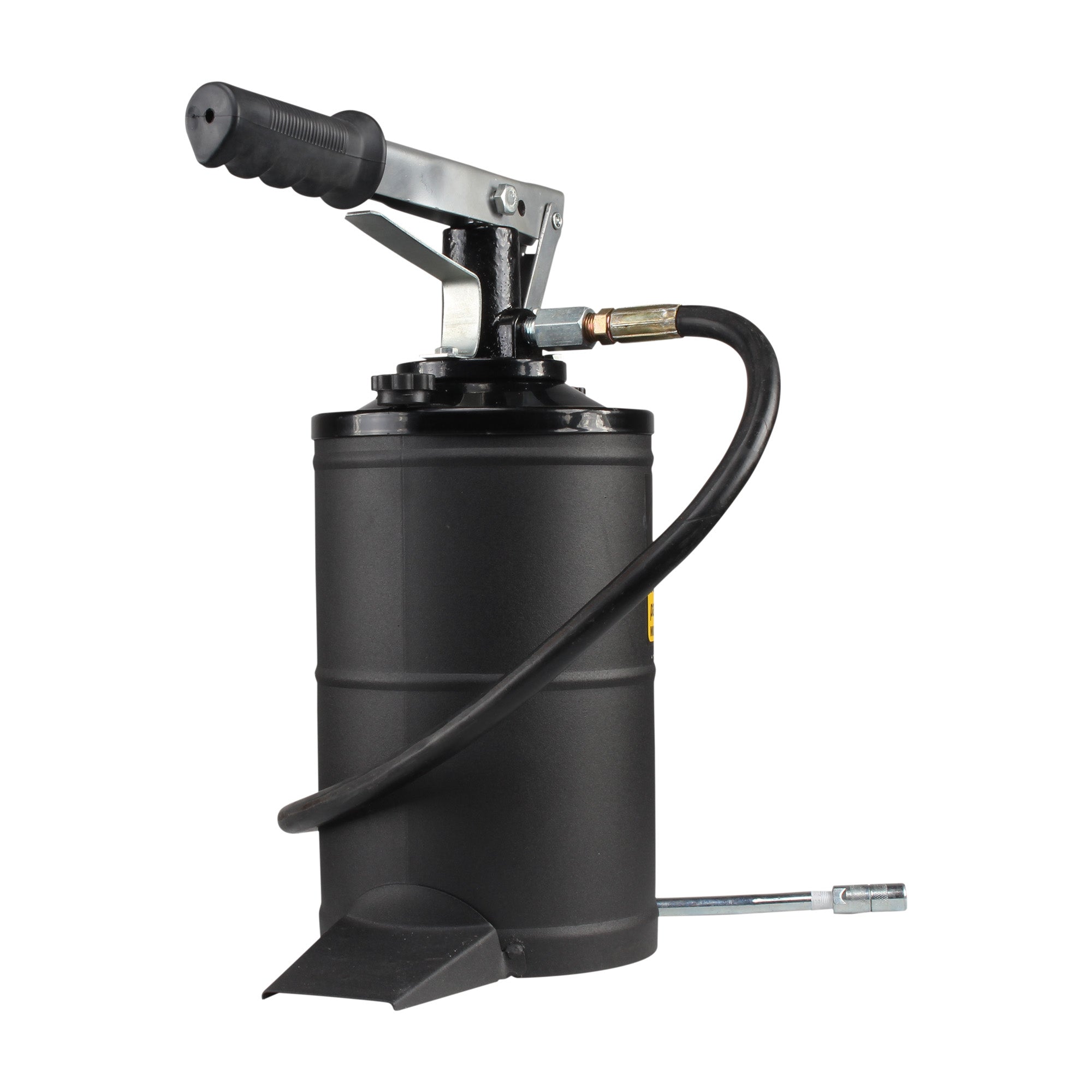 Cubeta manual para grasa (4 kgs)
