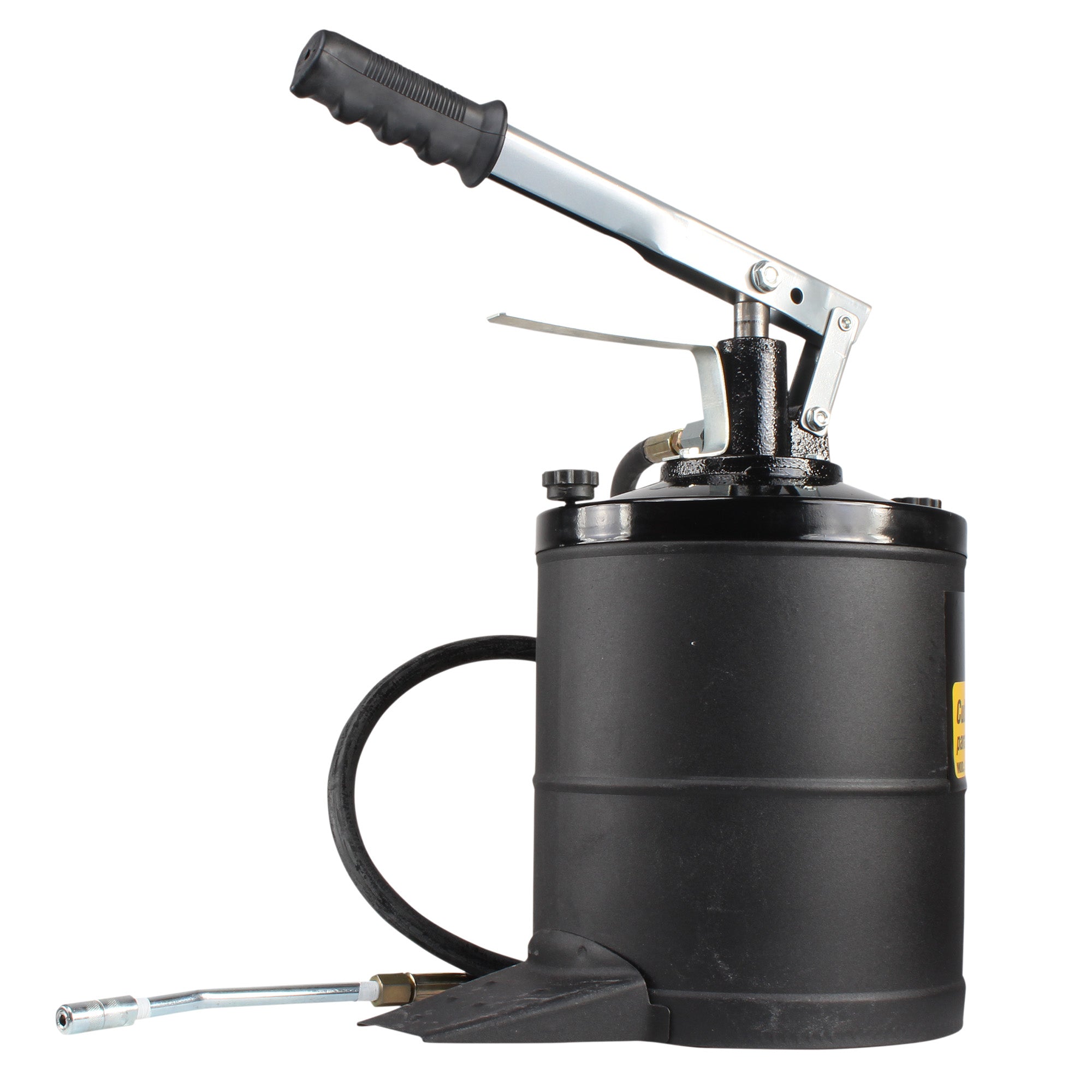 Cubeta manual para grasa (6 kgs)