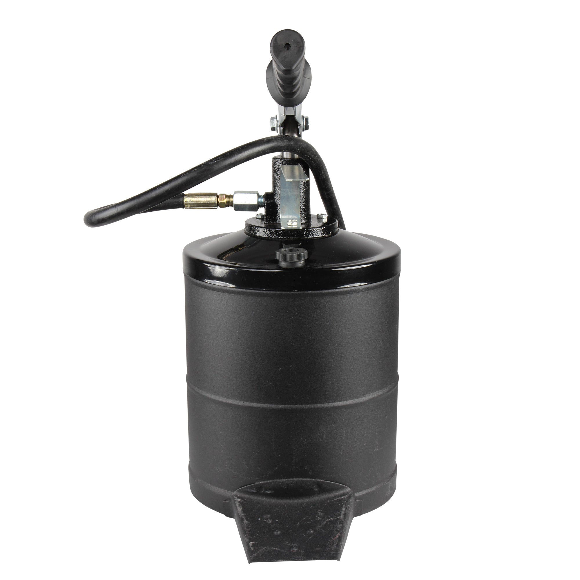 Cubeta manual para grasa (6 kgs)