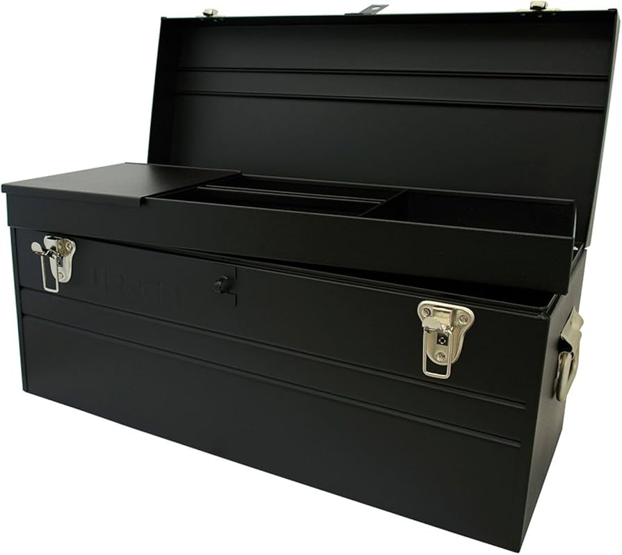 Urrea - Caja mod ngo 22 inx13 in