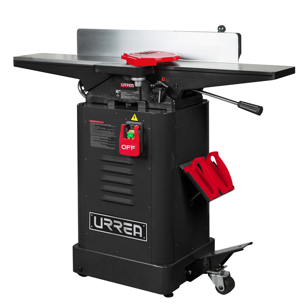 Urrea - Canteadora 6 in 1HP 746W 220V