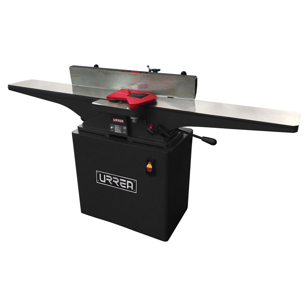 Urrea - Canteadora 8 in 2HP 1491W 220V