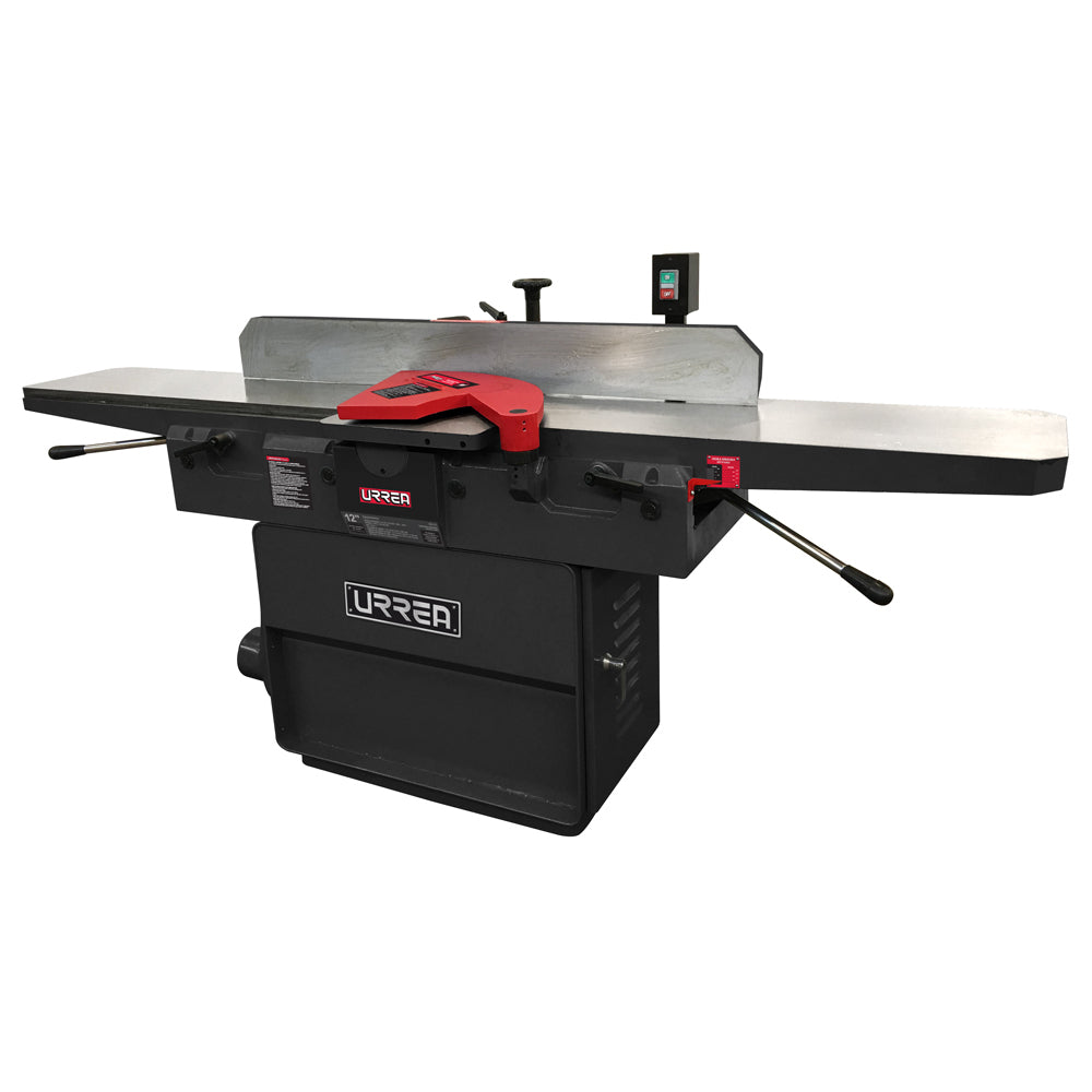 Urrea - Canteadora 12 in 3HP 2237W 220V