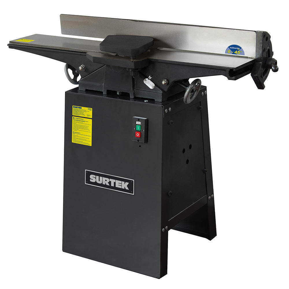 Surtek - Canteadora 6 in 1HP 750W 120V