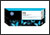 HEWLETT PACKARD - Tinta HP LF 772 Negro DesignJet Z5200 300Ml