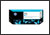 HEWLETT PACKARD - Tinta HP LF 772 Cyan Designjet Z5200 300Ml