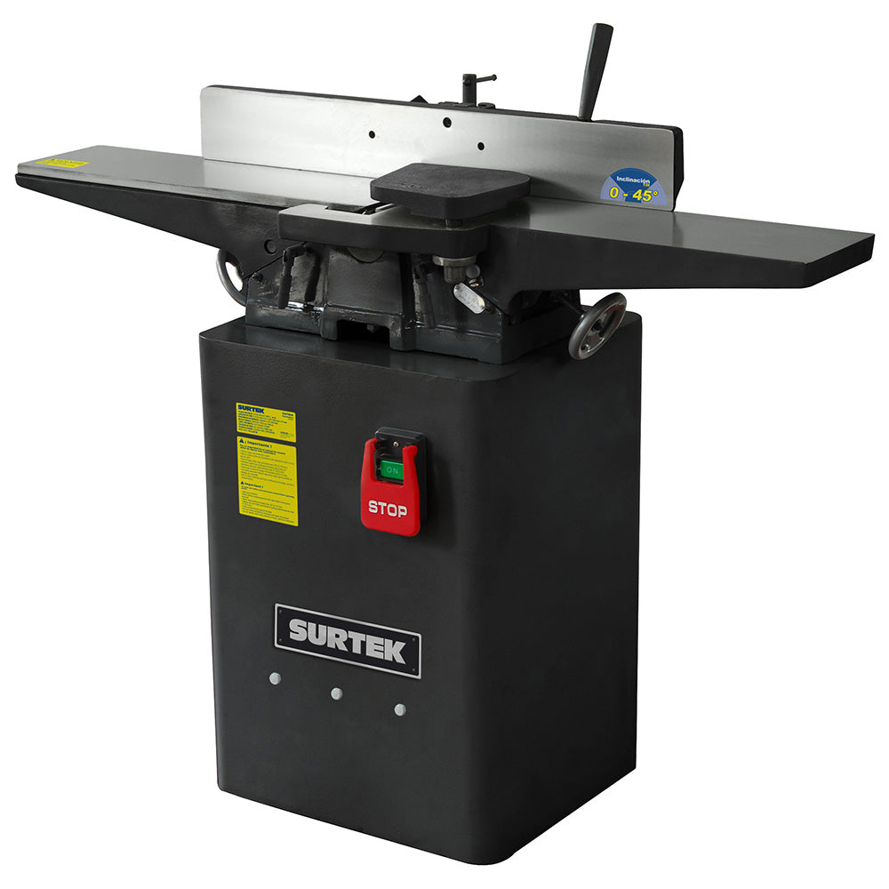 Surtek - Canteadora 6 in 1HP 750W 120V