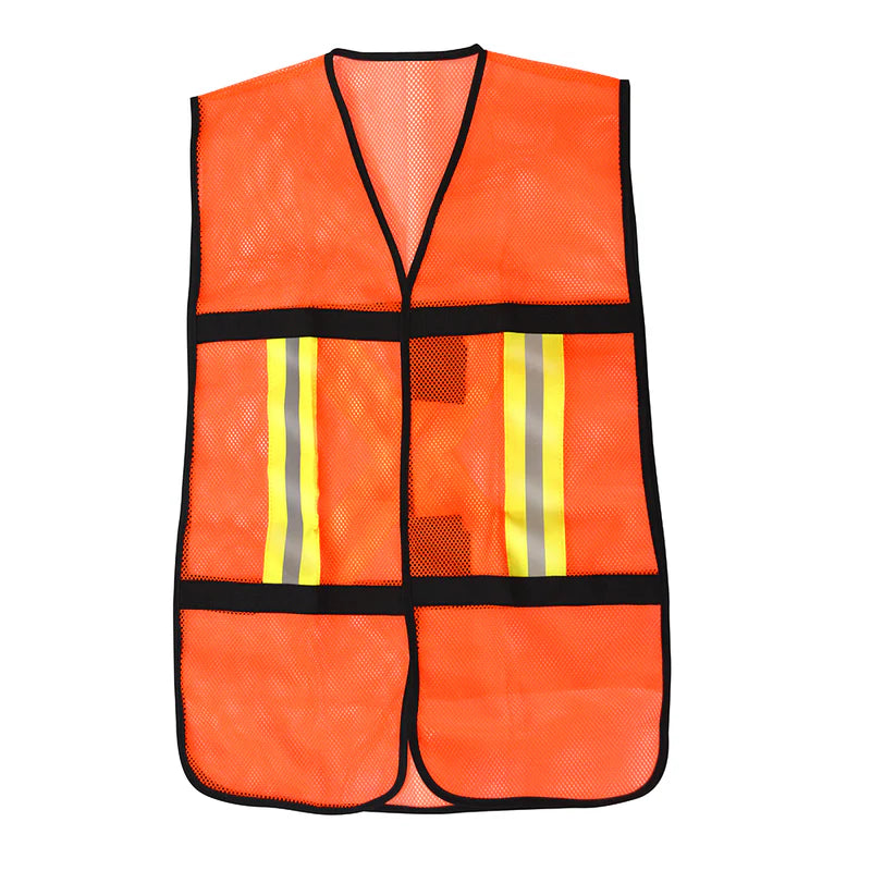 Chaleco de seguridad