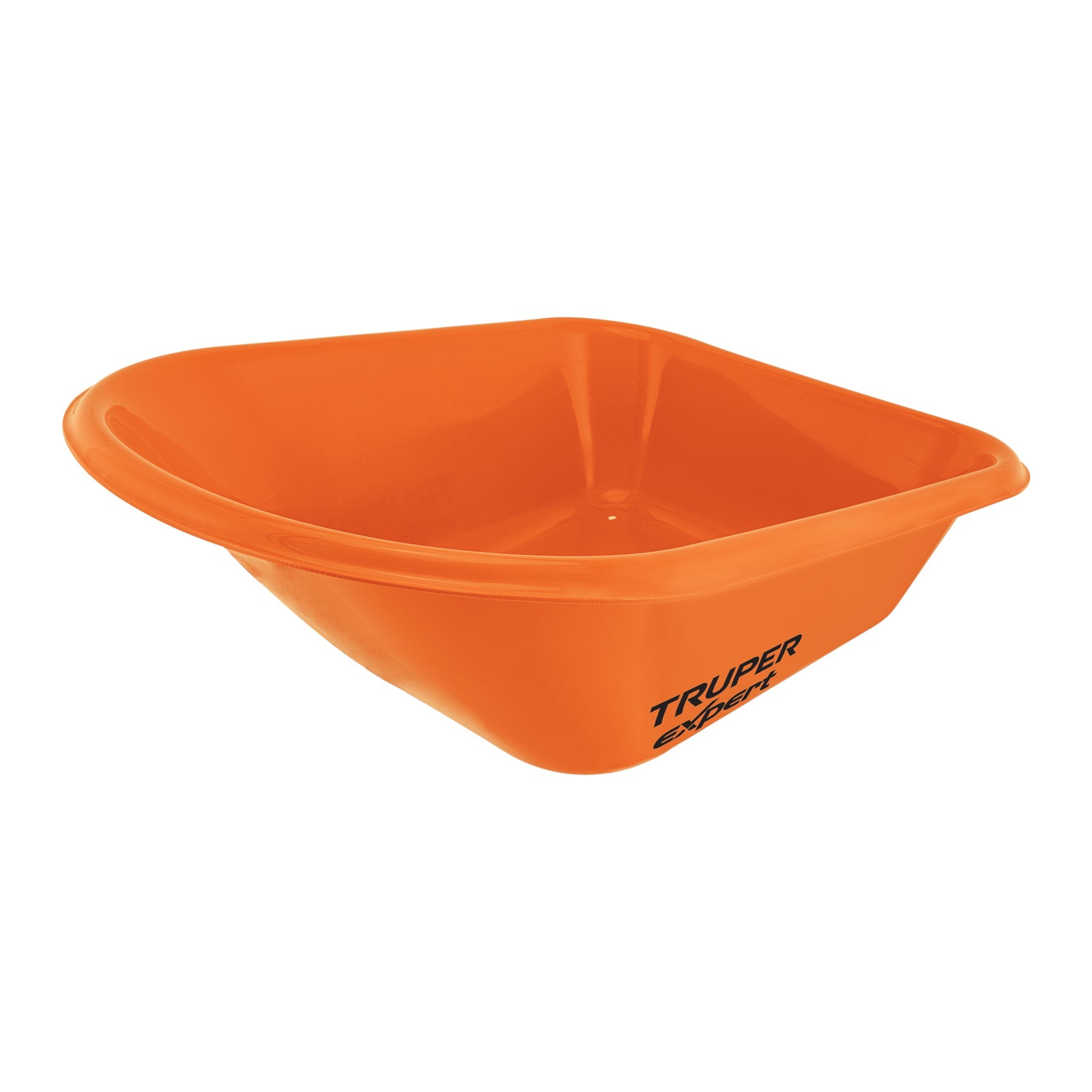 Concha plastica para carretilla CAT-60PLX, Truper Expert