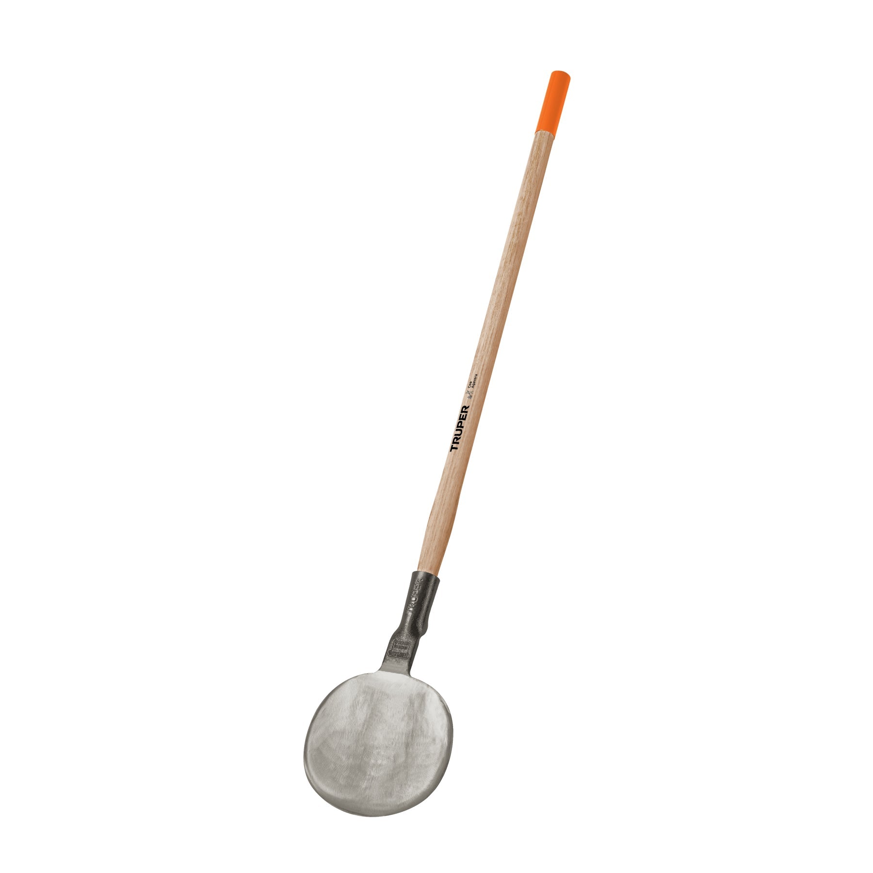 Coa agavera con mango de madera de 42', Truper