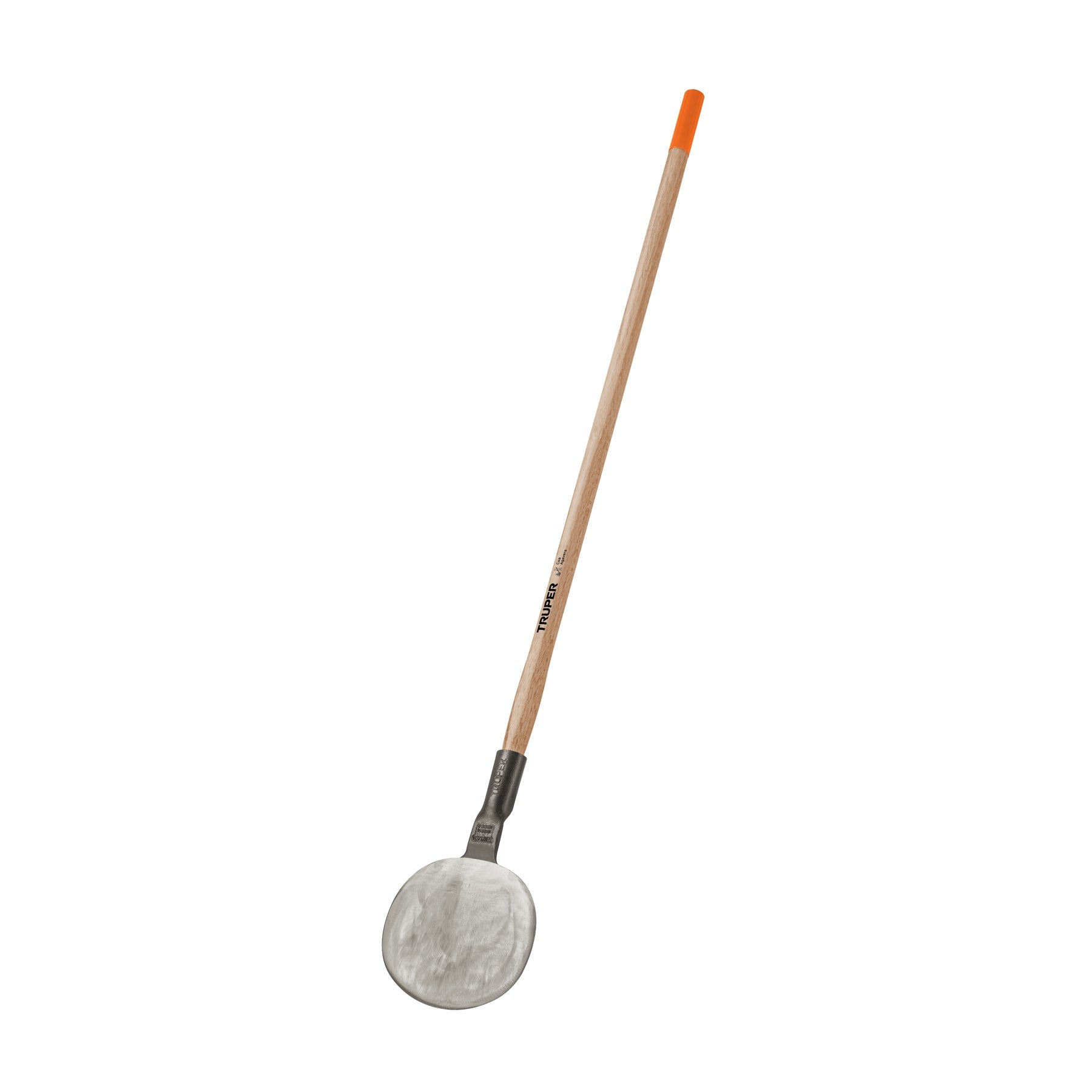 Coa agavera con mango de madera de 54', Truper