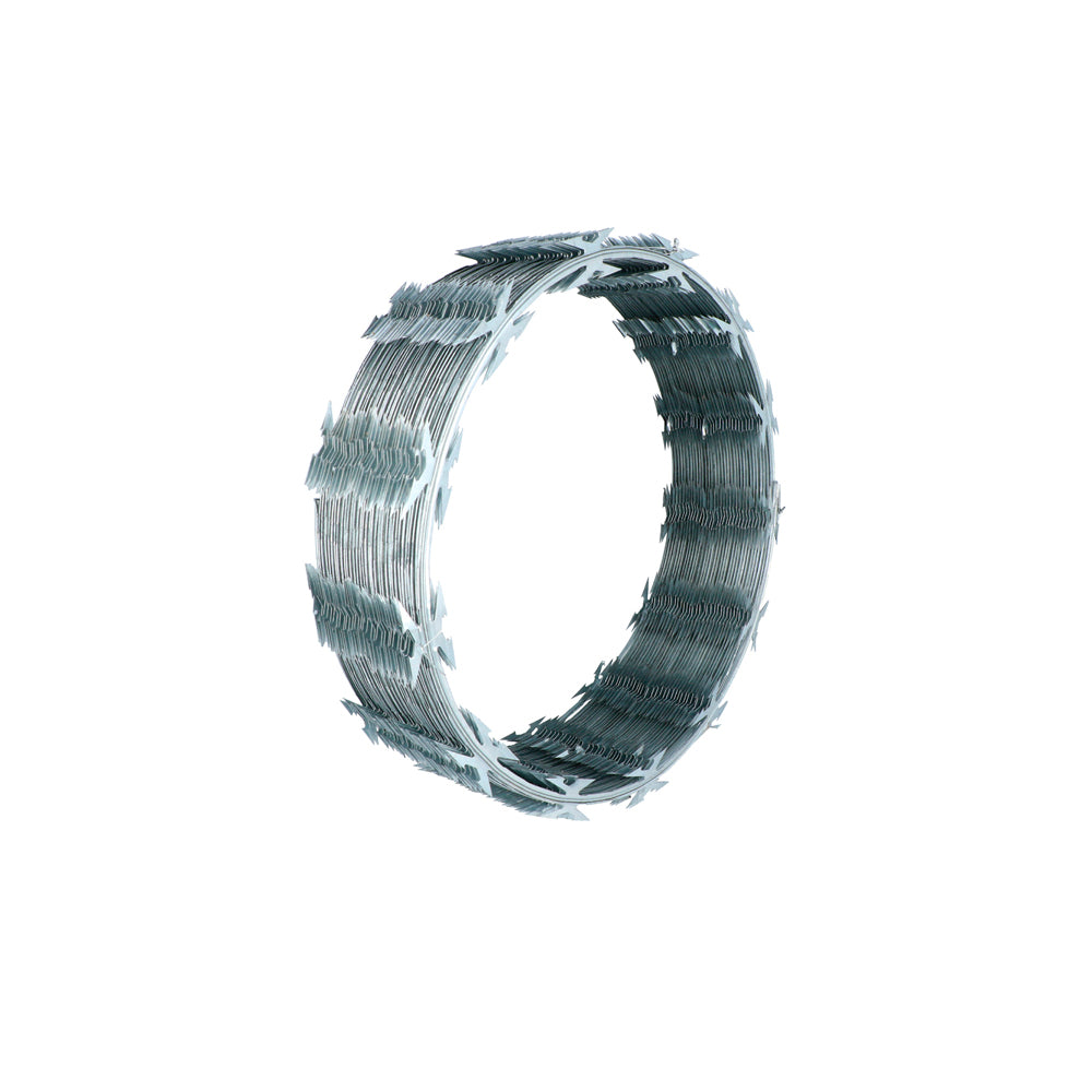 Surtek - Concertina seg anz 8pt 8m5.3kg
