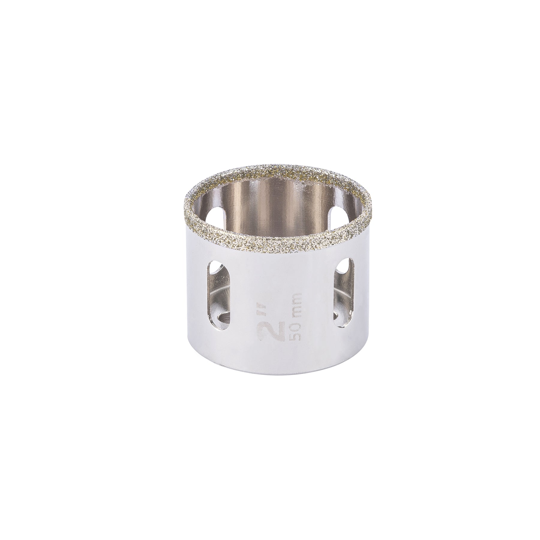 Brocasierra diamante 2' borde continuo, Truper