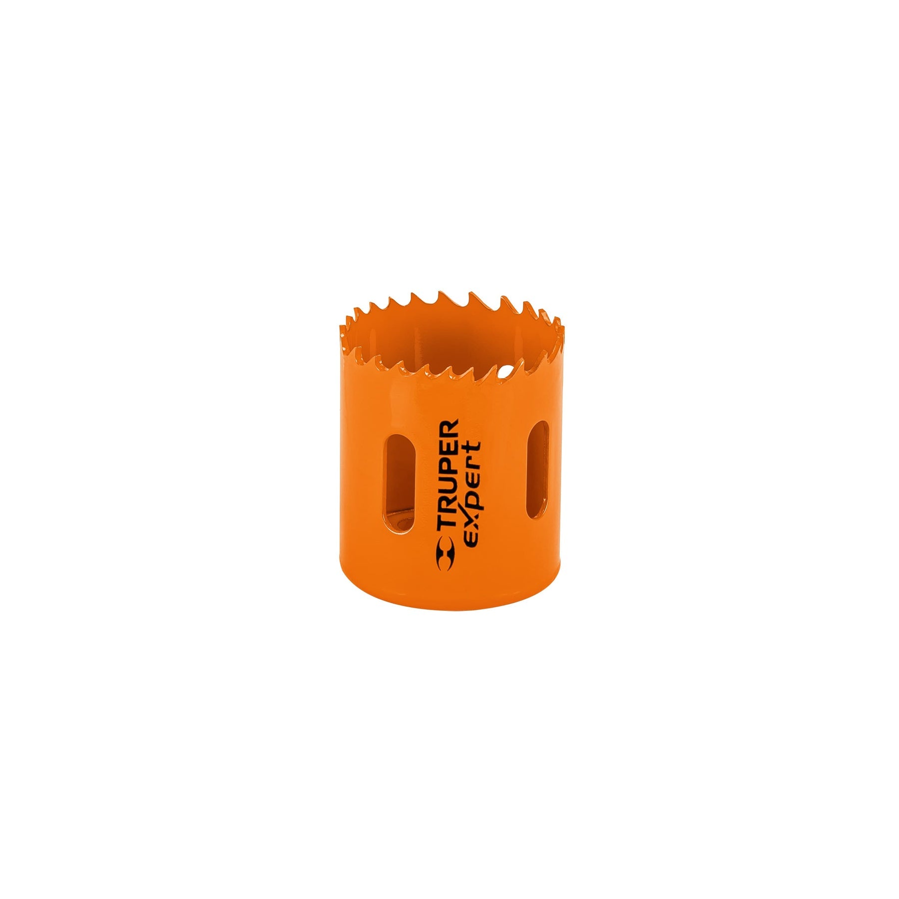 Brocasierra bimetalica 1-3/4', Truper Expert