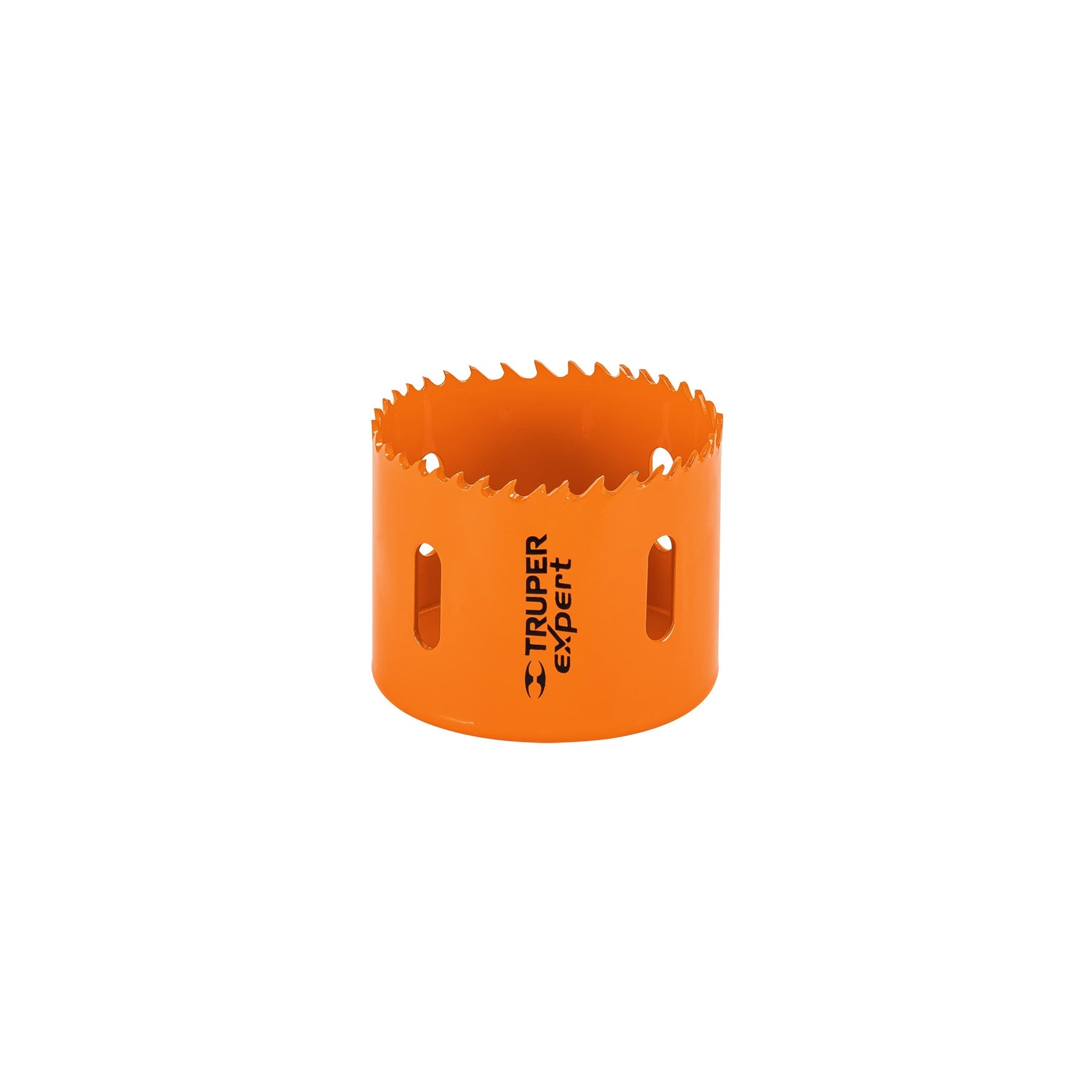 Brocasierra bimetalica 2-1/2', Truper Expert