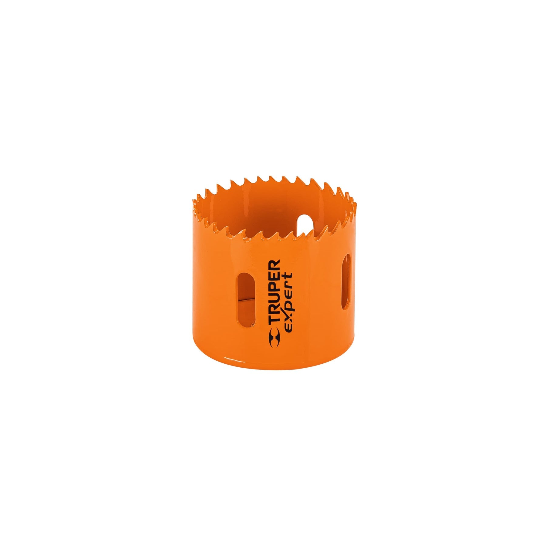 Brocasierra bimetalica 2-1/4', Truper Expert