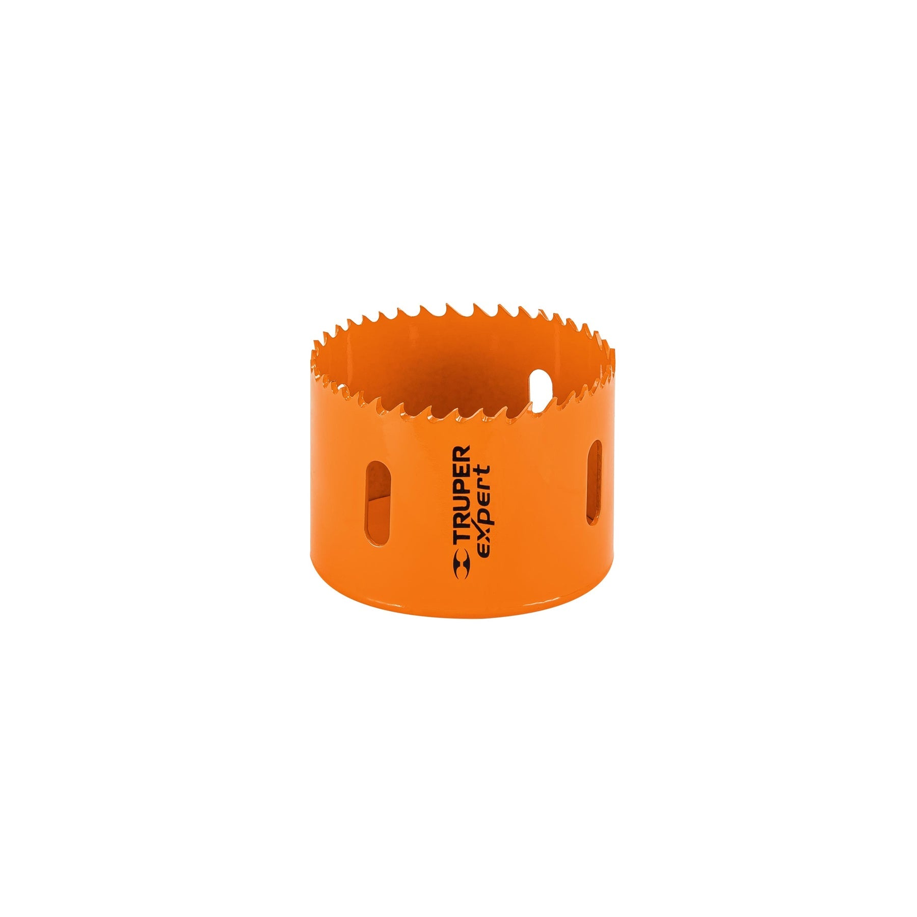 Brocasierra bimetalica 2-3/4', Truper Expert