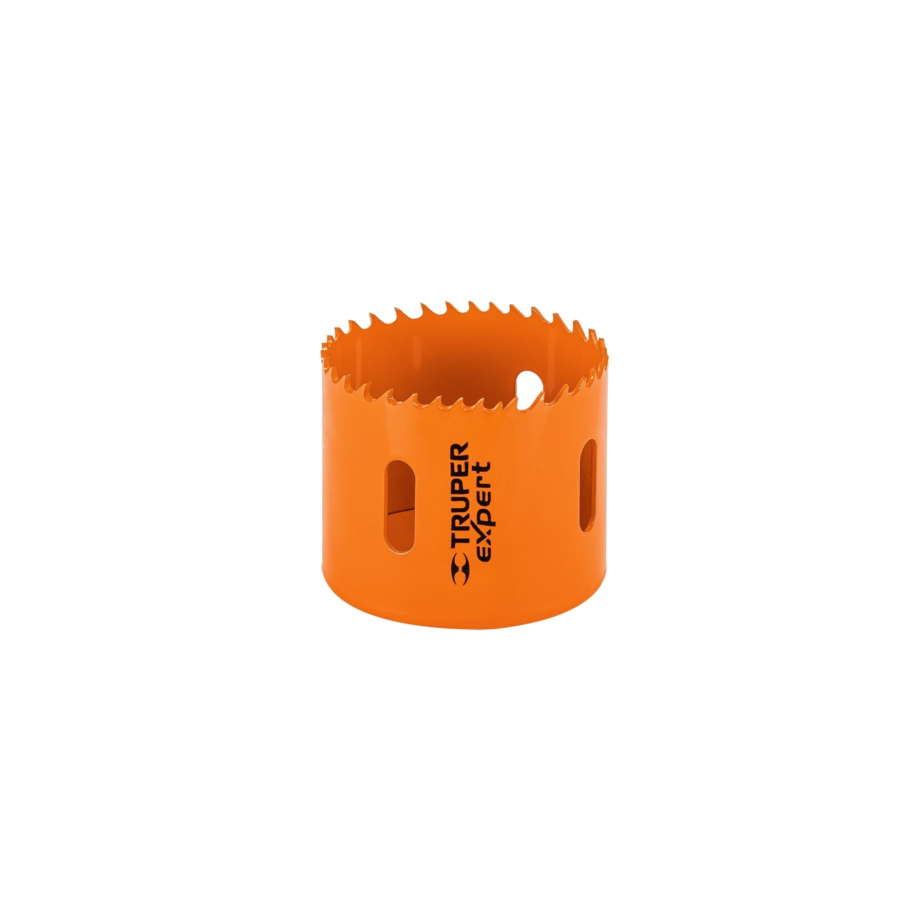 Brocasierra bimetalica 2-3/8', Truper Expert