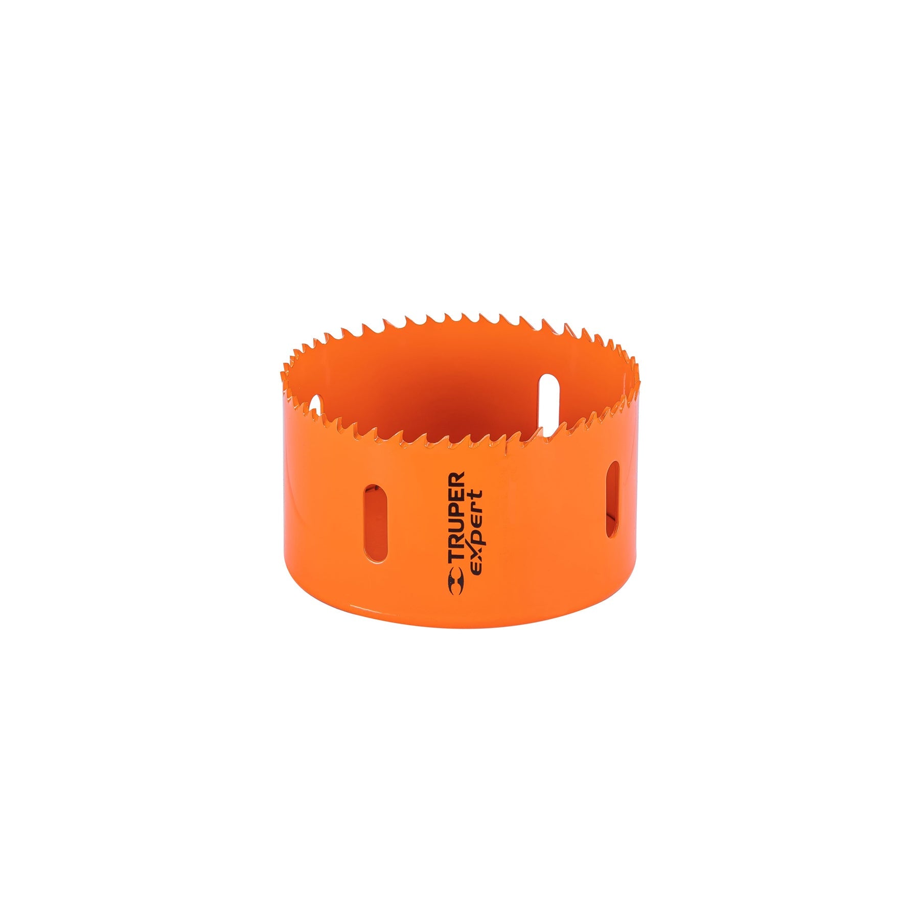 Brocasierra bimetalica 3-1/2', Truper Expert