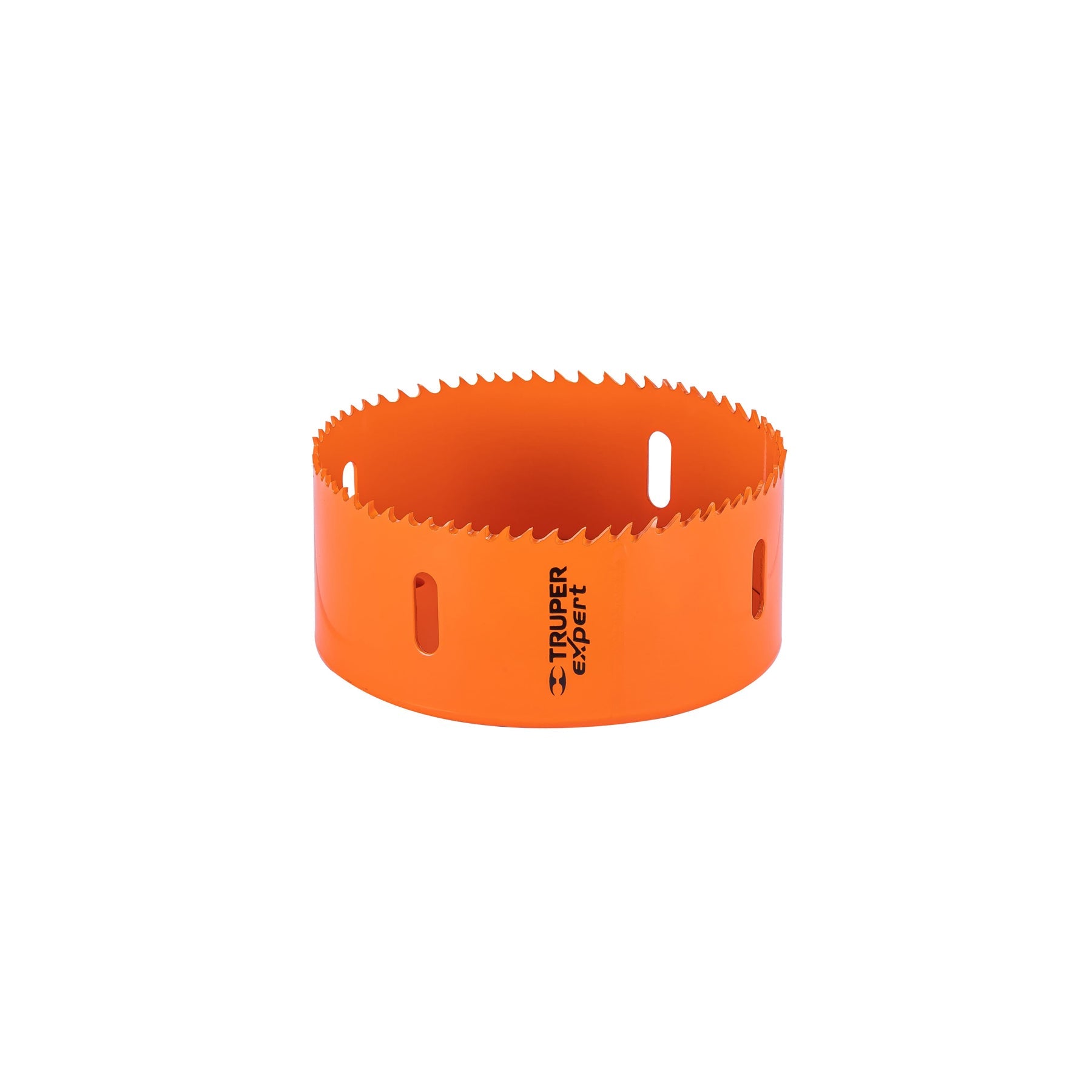 Brocasierra bimetalica 4-1/2', Truper Expert