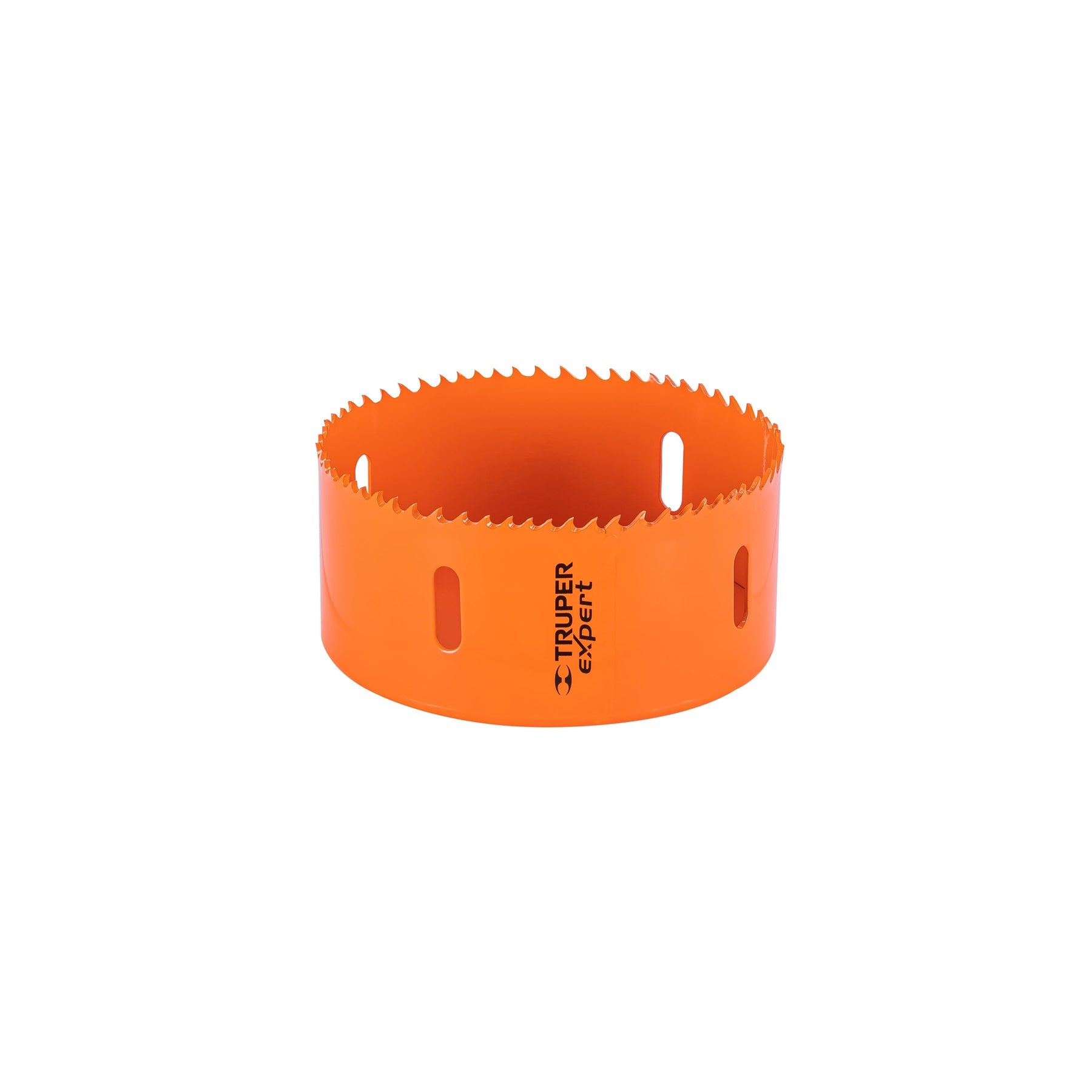 Brocasierra bimetalica 4-1/4', Truper Expert