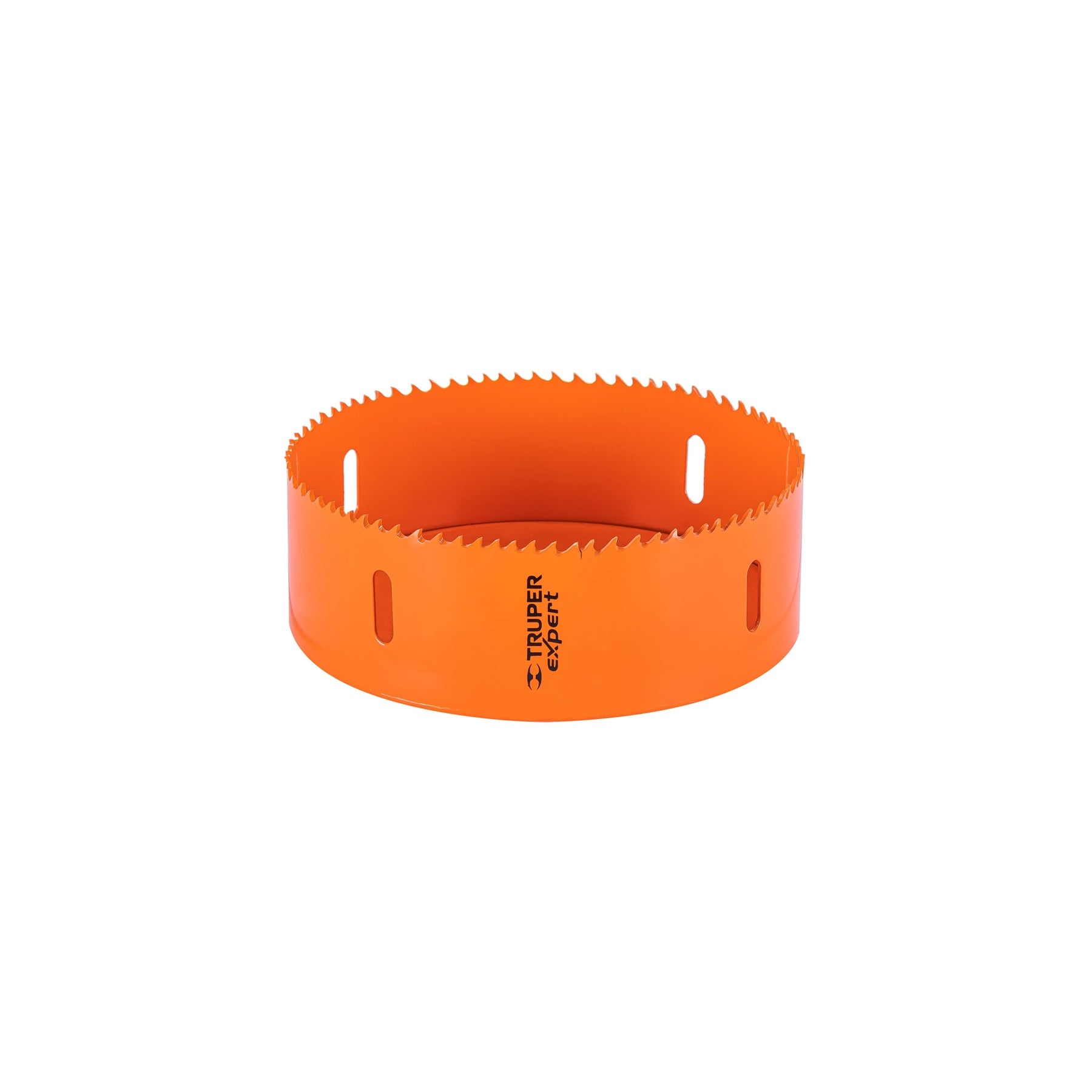 Brocasierra bimetalica 5-1/2', Truper Expert