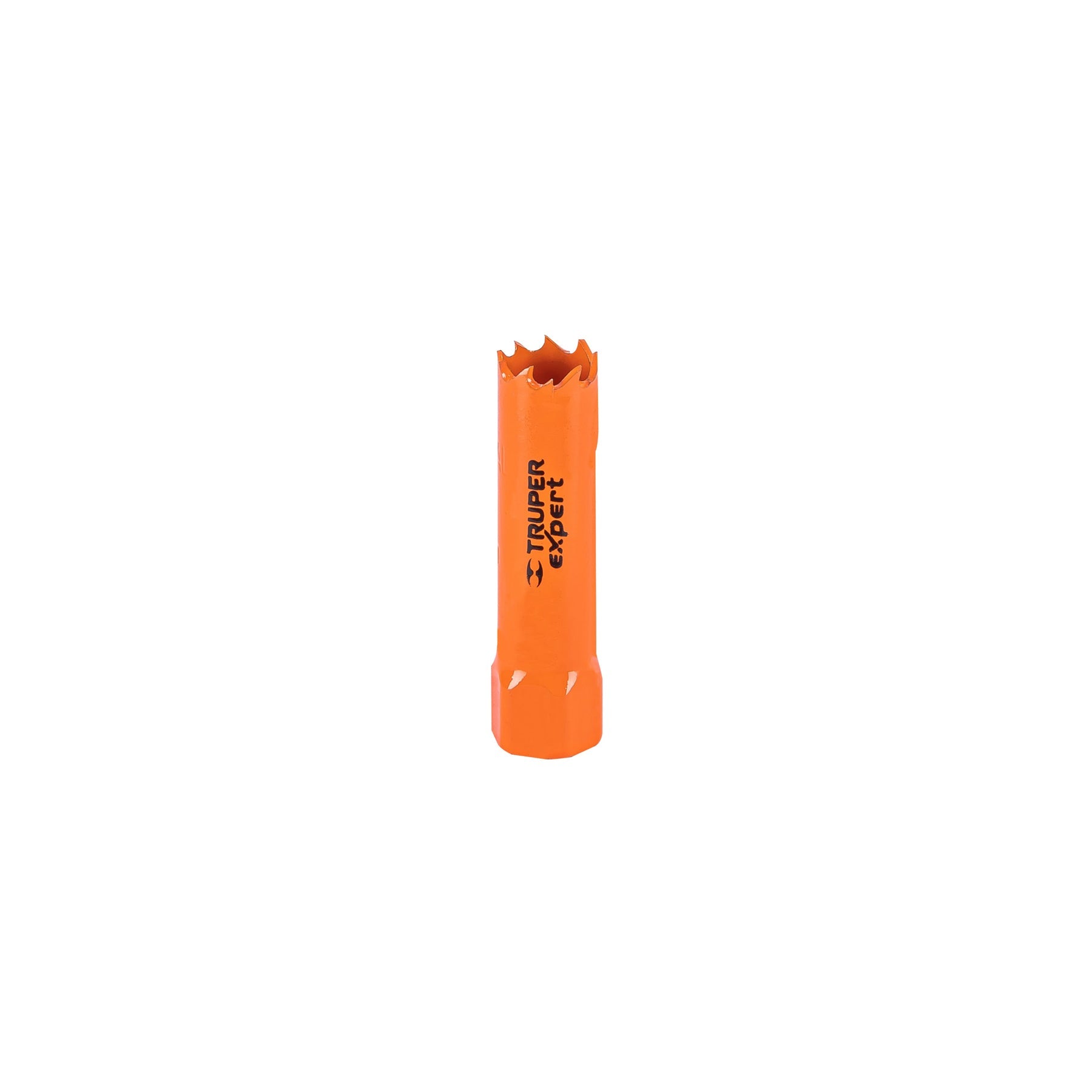 Brocasierra bimetalica 5/8', Truper Expert