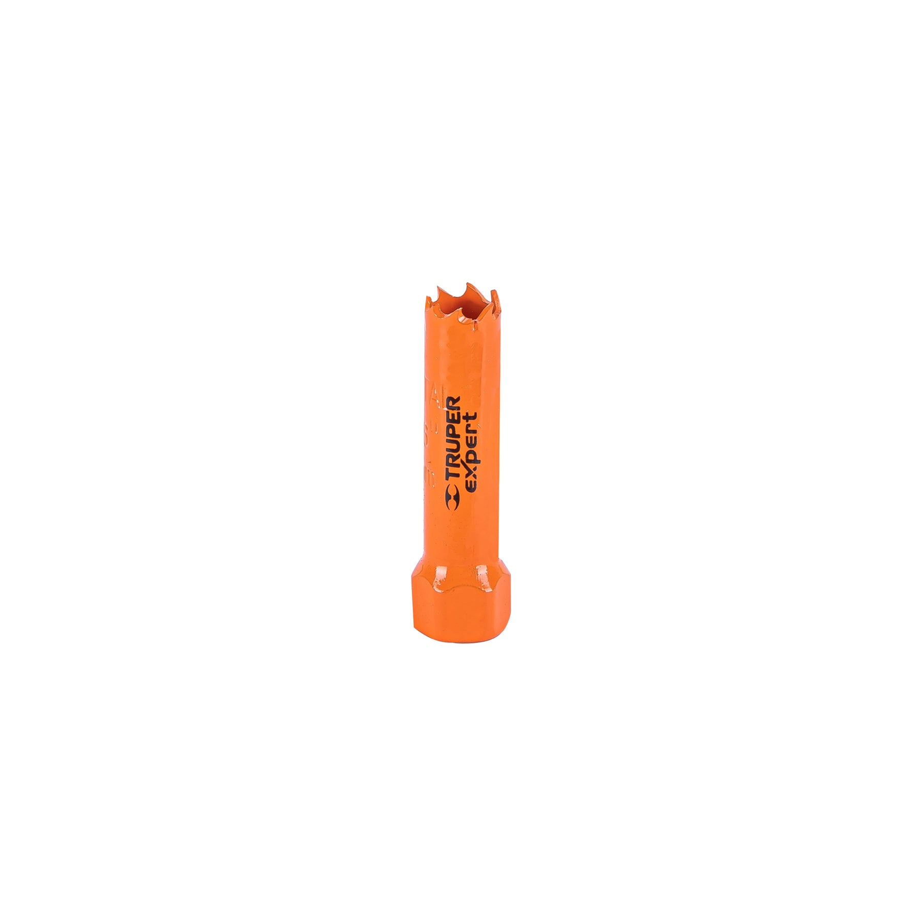Brocasierra bimetalica 9/16', Truper Expert