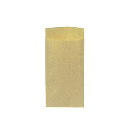MAPASA - Sobre COIN-425 Mapasa 42Kg Pegue Bilateral Solapa sin Engomar 8.8x16.4cm Pqte C/1000