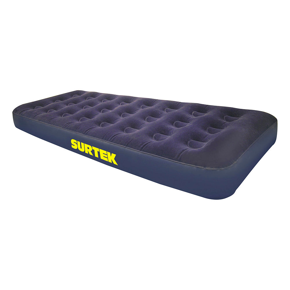 Surtek - Colchon infla indiv 73cmx191cm