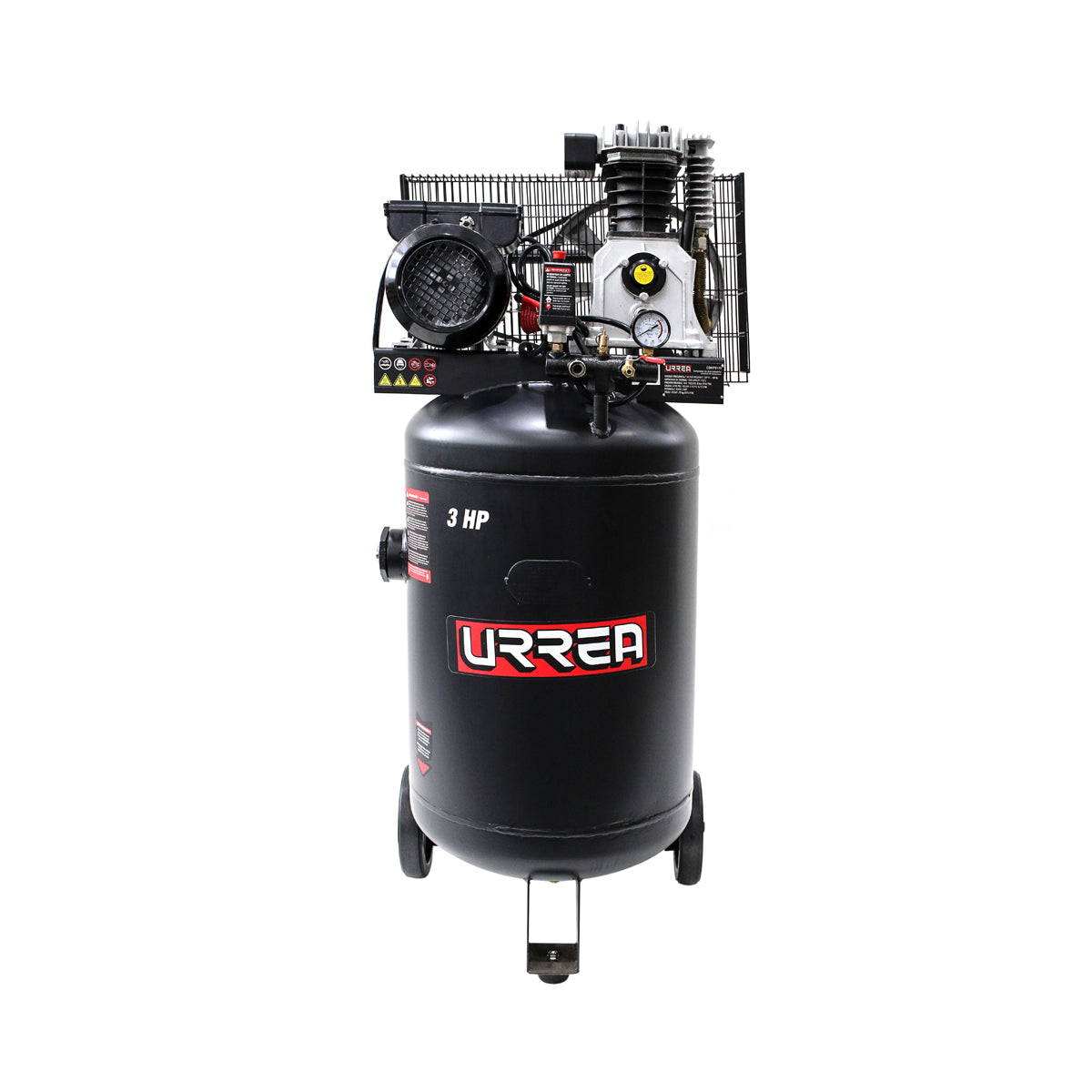 Urrea - Comp d/aire lub 115L 3HP vtc