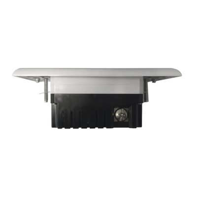 THORSMAN - Contacto Dúplex con puertos USB Tipo A y C, 15 A, 100 - 240 V, USB 5 V, Incluye la Placa.