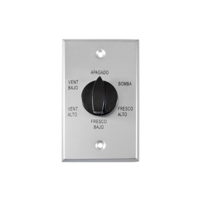 CONTROL AIRE ACONDICIONADO BOLSA AFER