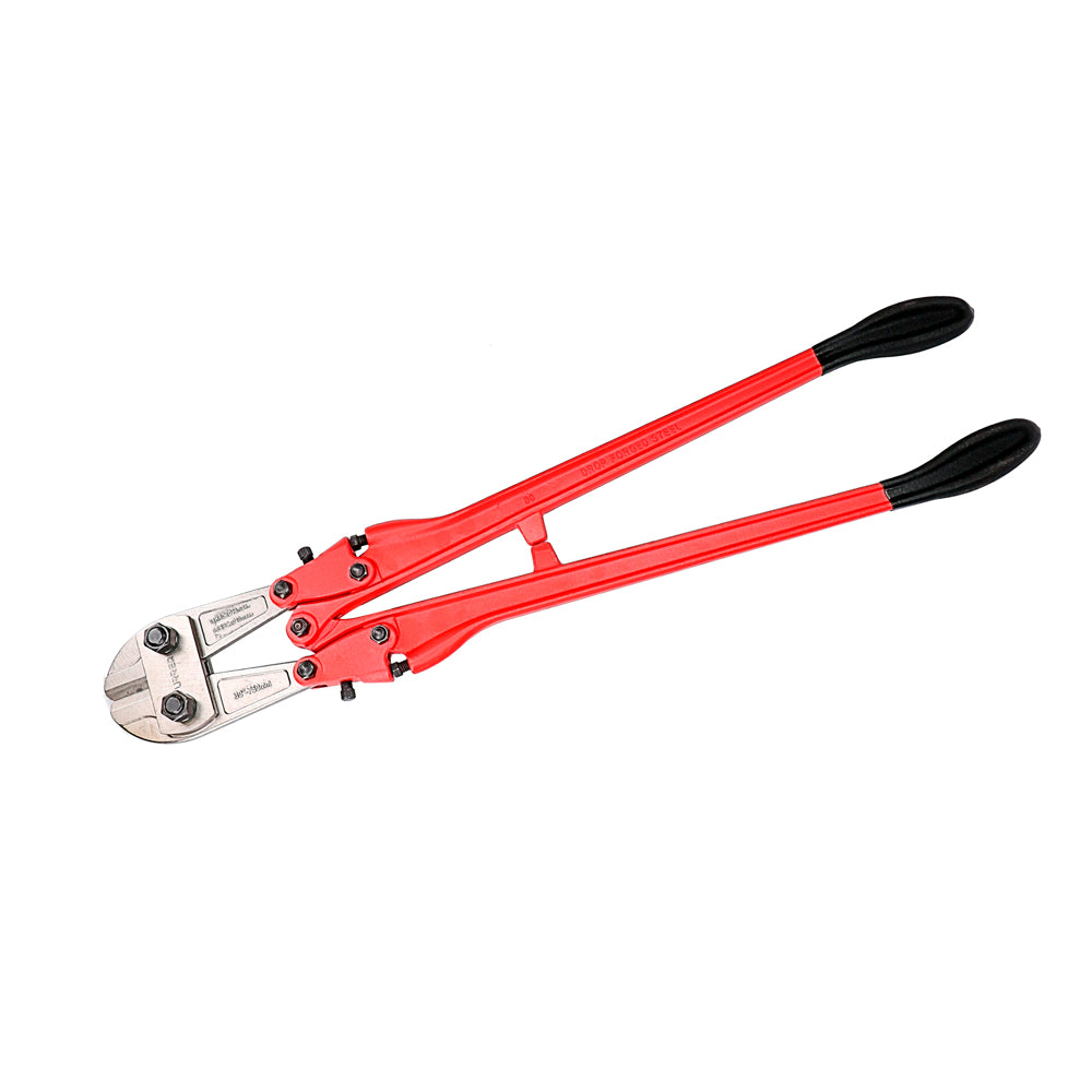 Urrea - Cortapernos forjado grip 30 in