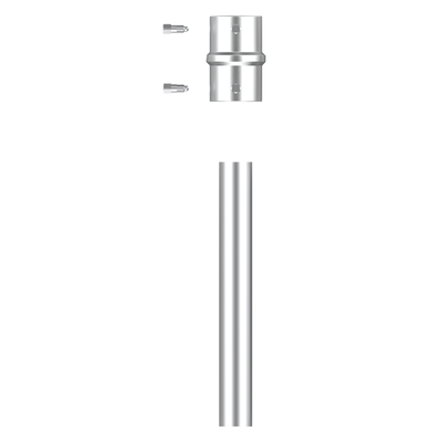 ACCESSPRO - Cople p / motor ACCESS50 p / puertas de garage.