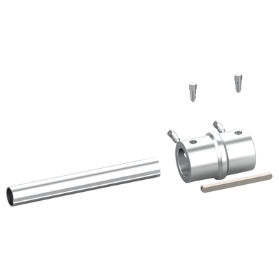 ACCESSPRO - Cople p / motor ACCESS50 p / puertas de garage.