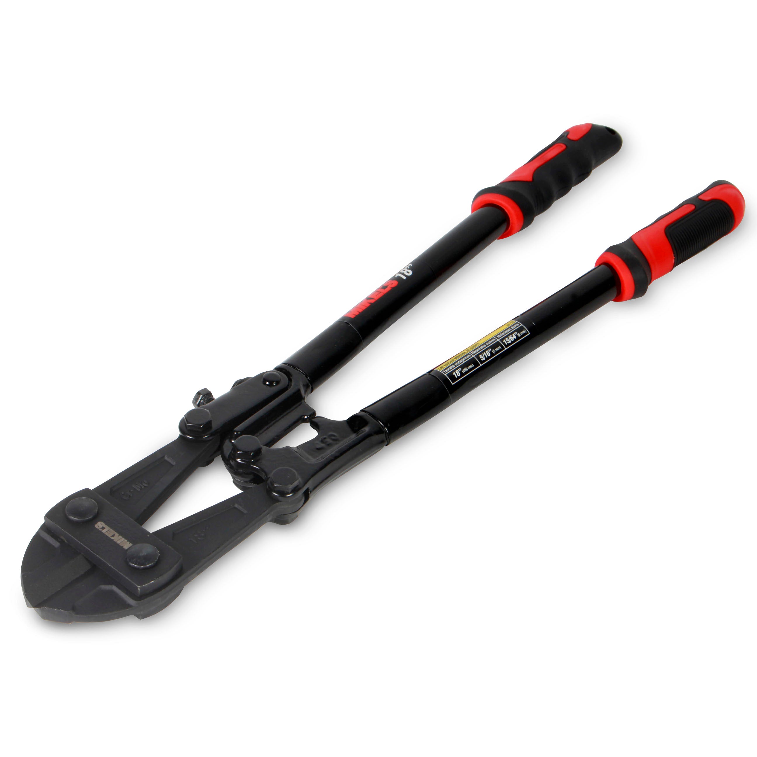 Cortapernos 18"