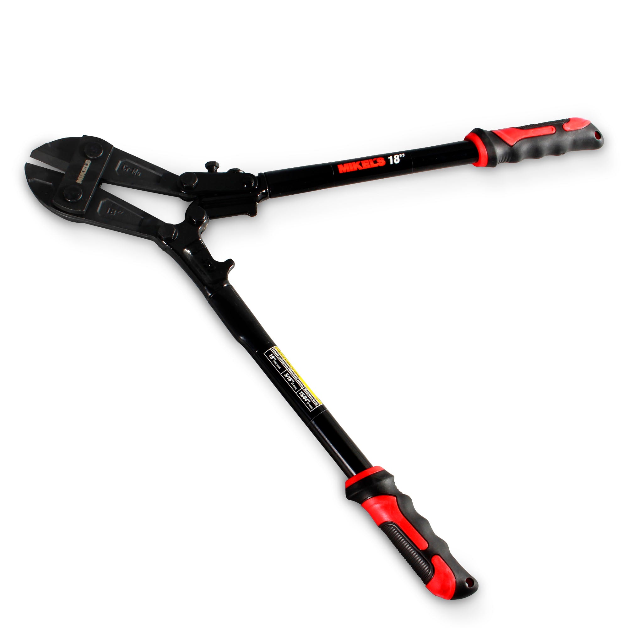 Cortapernos 18"