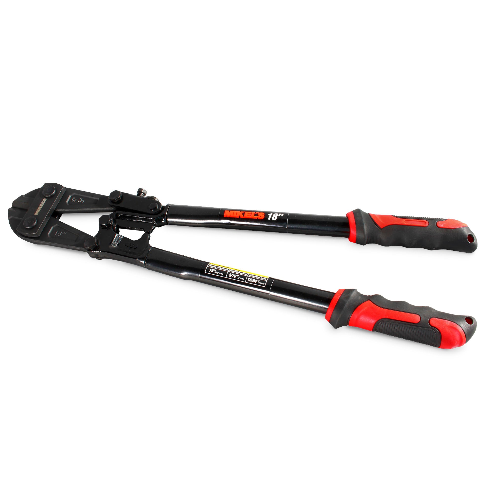 Cortapernos 18"
