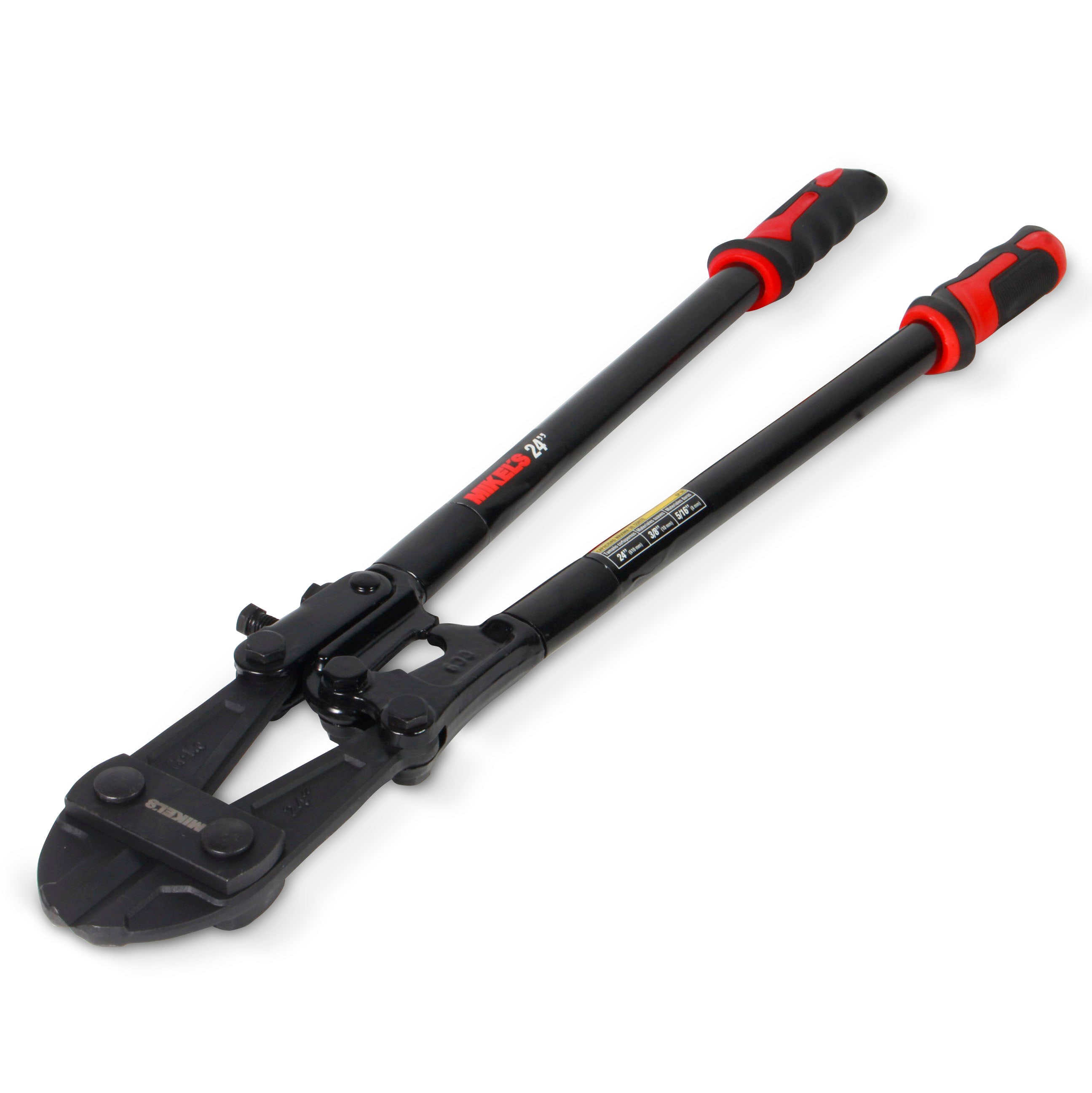 Cortapernos 24"