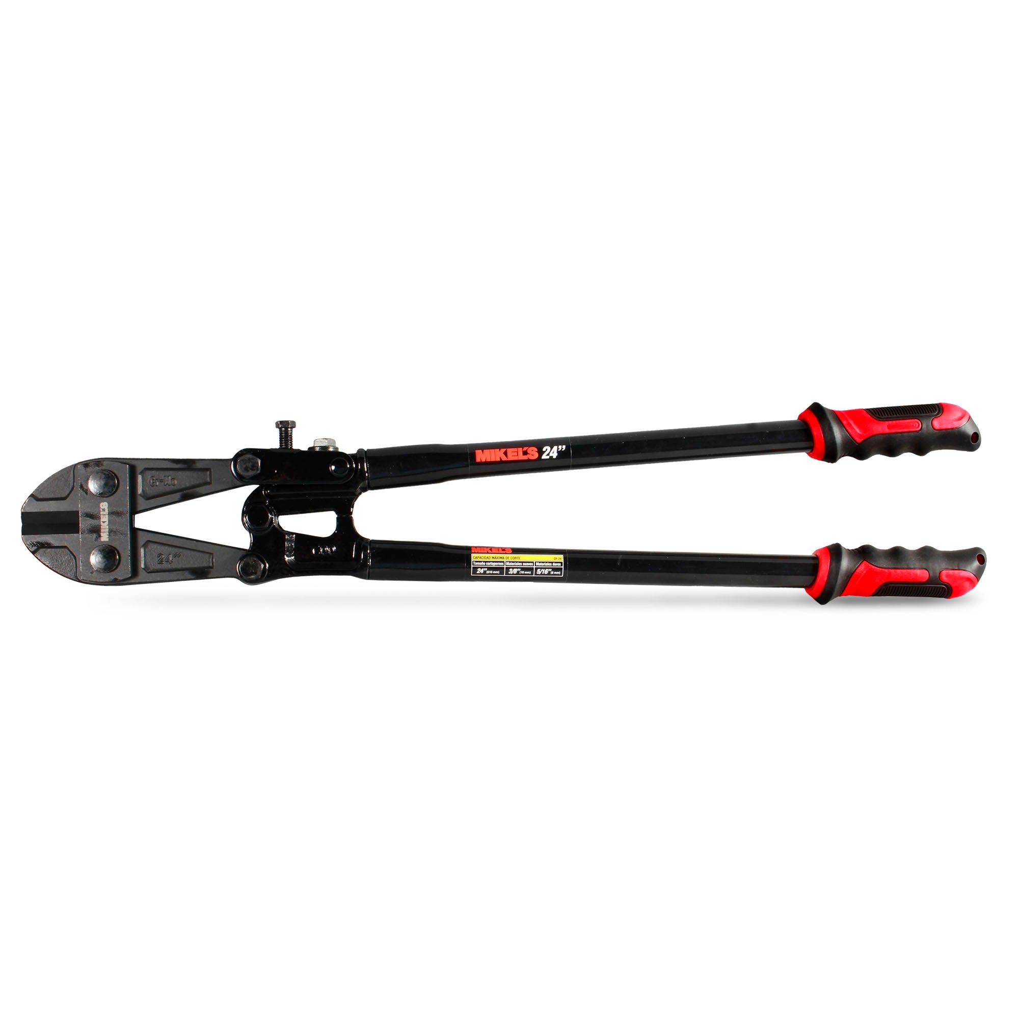 Cortapernos 24"