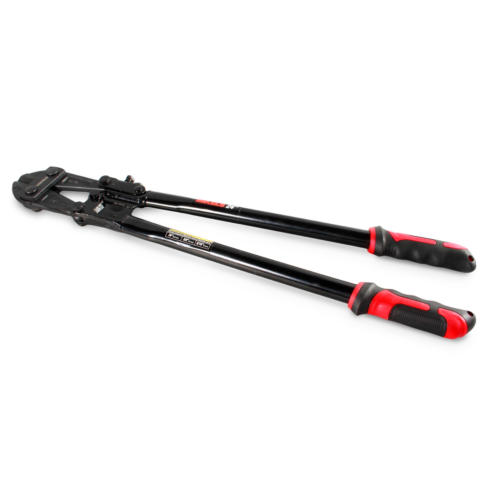 Cortapernos 24"