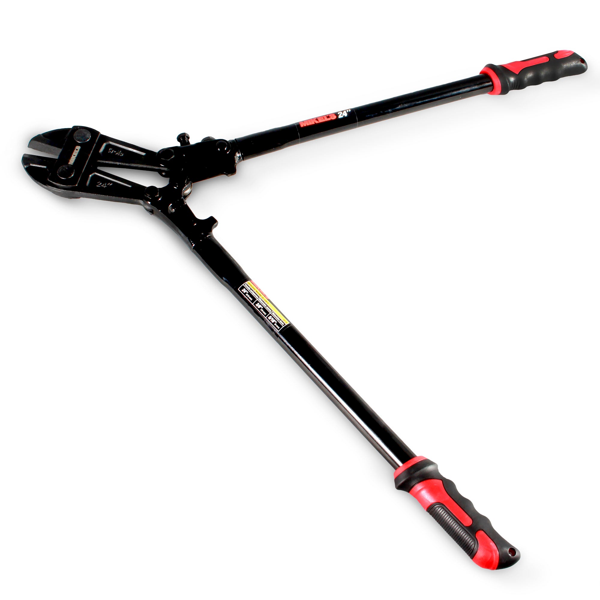 Cortapernos 24"