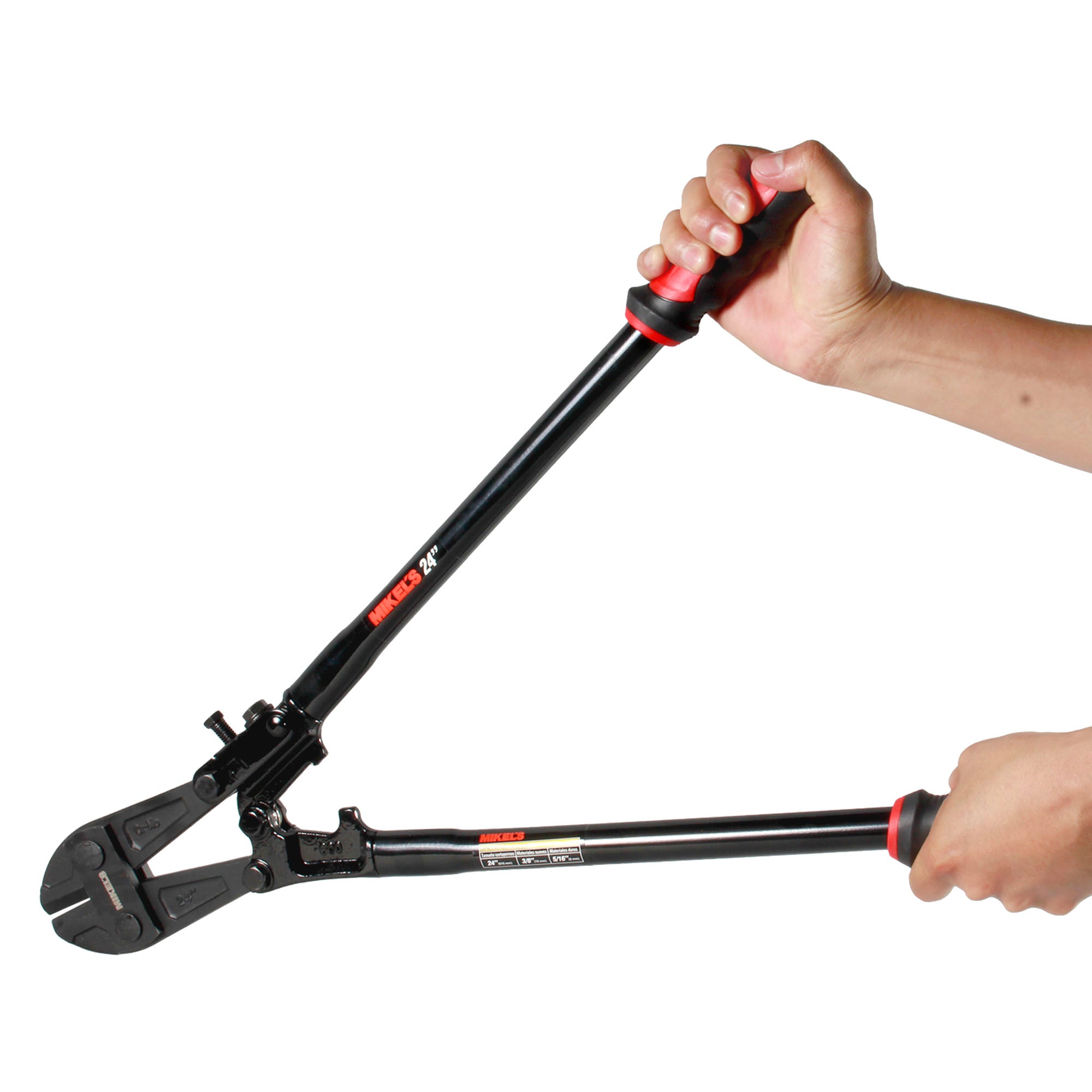 Cortapernos 24"