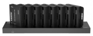 EPCOM PROAUDIO - Divisor HDMI 1x16 de 18 Gbps