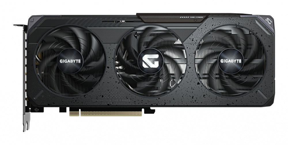 GIGABYTE - Tarjeta de Video Gigabyte NVIDIA GeForce RTX 5060 Ti GV-N506TGAMING OC-8GD 8GB 128-bit GDDR7 PCI Express 5.0