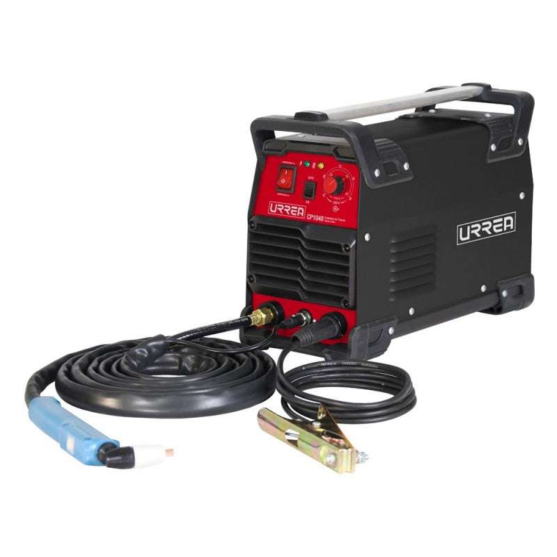 Urrea - Corta plasma 110 - 220V 40A